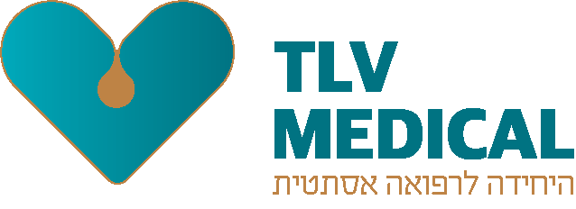 tlv medical logo