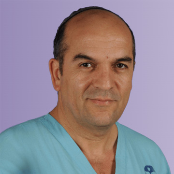 Dr. Abraham Amir
