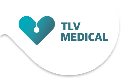 לוגו TLV MEDICAL
