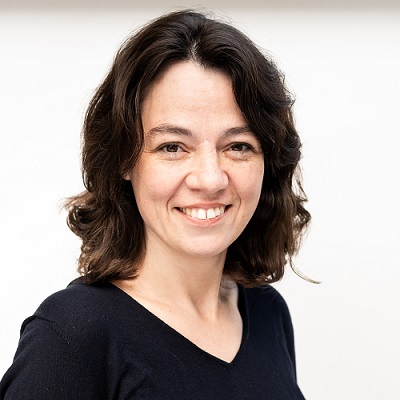 Dr. Anna Blecher