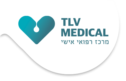 לוגו TLV מדיקל