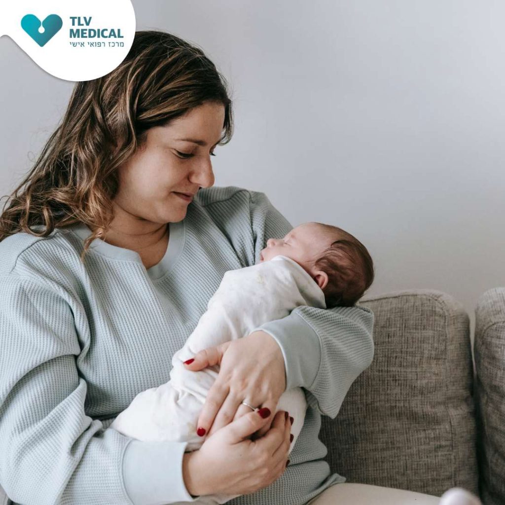 אנמיה חרמשית אצל ילדים מרפאת TLV מדיקל