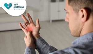 טריגר פינגר (אצבע הדק)