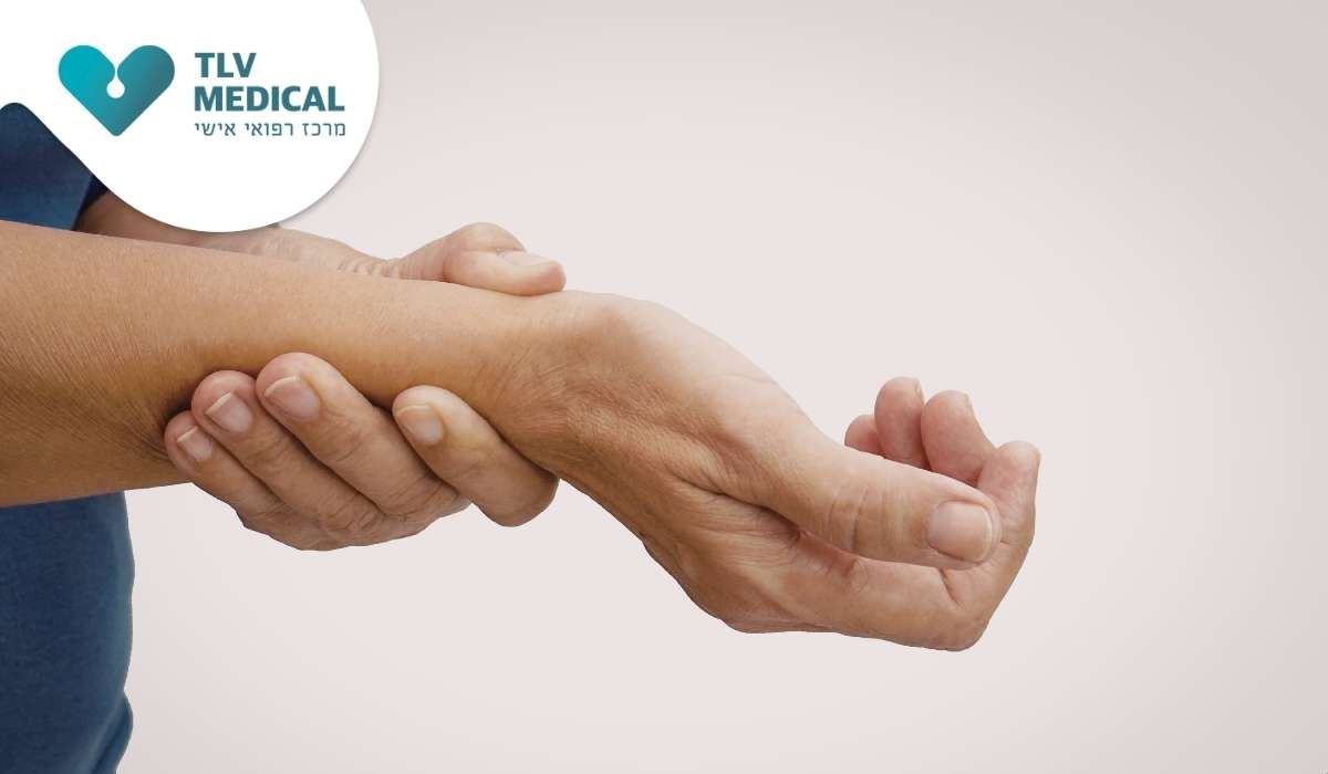 מי נמצא בסיכון לפתח את תסמונת דה קרווין