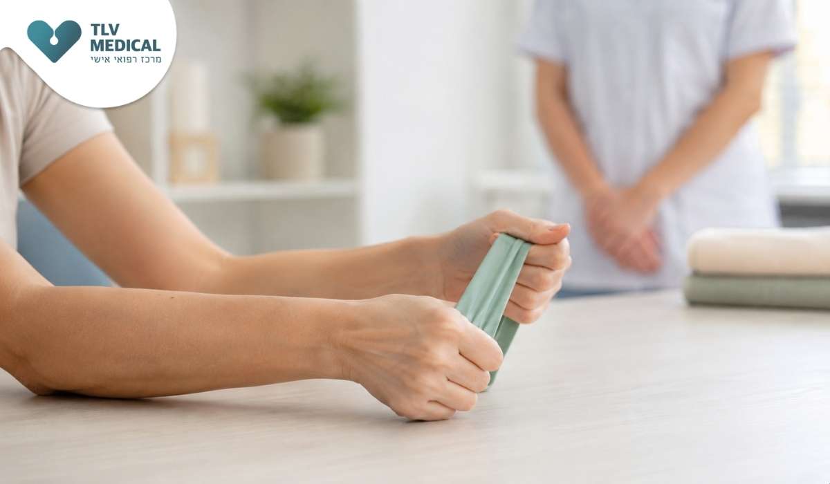 wrist inflammation