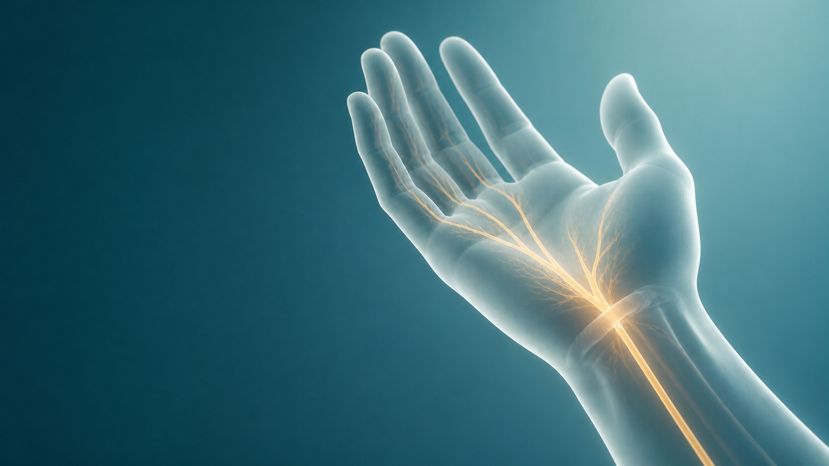 When Is Hand Nerve Surgery Necessary?