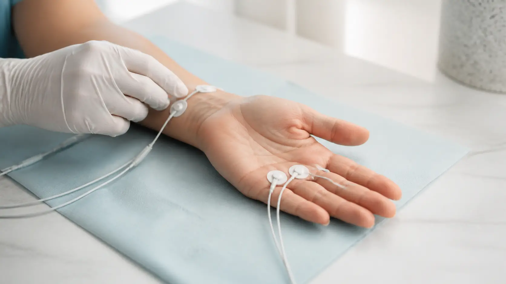 When Is Hand Nerve Surgery Necessary?