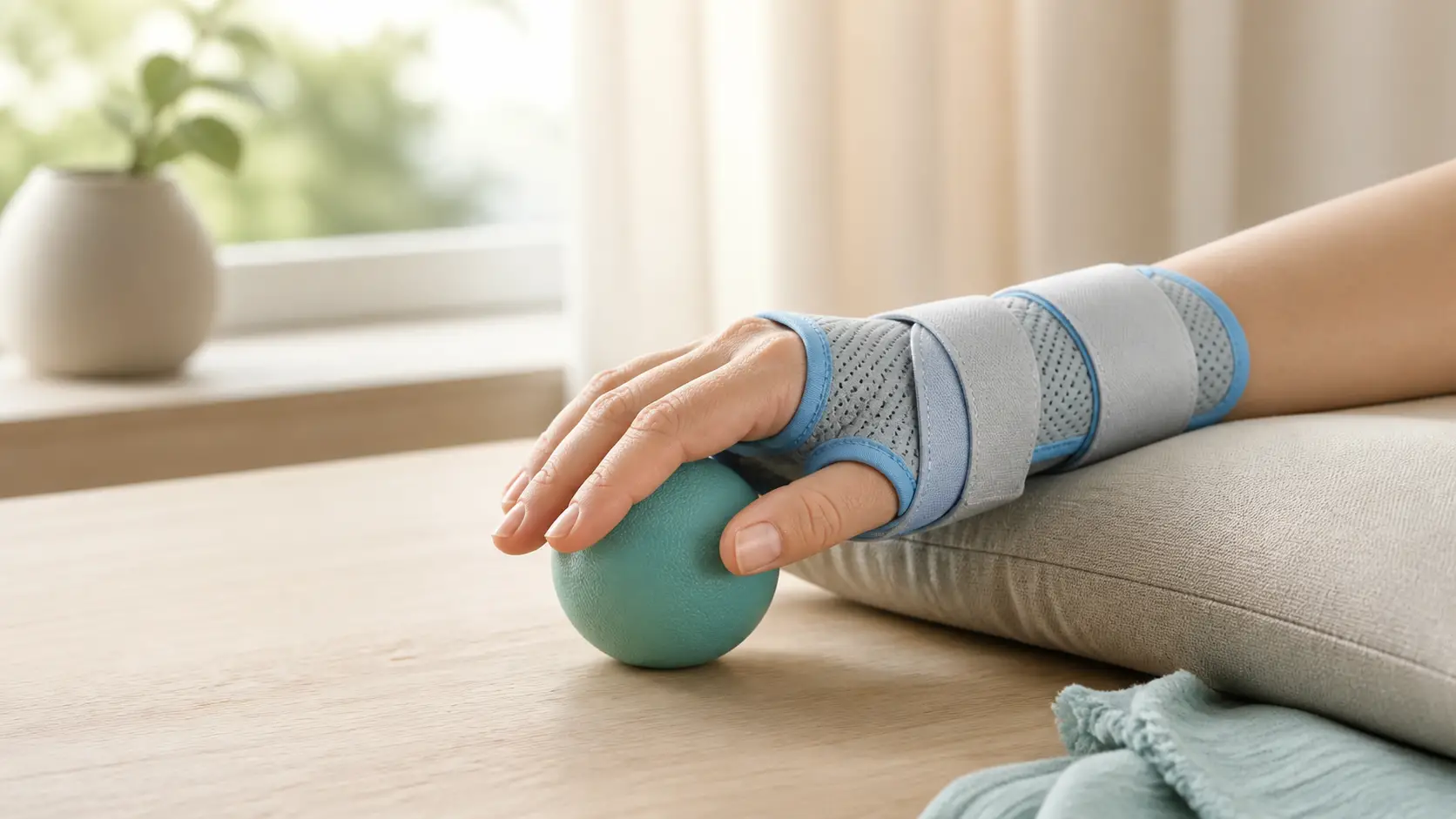 When Is Hand Nerve Surgery Necessary?